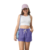 CONJUNTO FEMININO COTTON L E MOLETINHO 63348