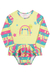 MAIO MODA PRAIA MANGA LONGA TCHIBUM P-M-G 53660 - ALEKA KIDS