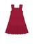 VESTIDO MALHA COTTON LADY 42893 - ALEKA KIDS