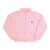 JAQUETA MENINA C/ ZÍPER PELO AGATA TAM 4A10 57188 - comprar online