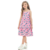 VESTIDO VISCO TOUCH BARCELONA 56984 - loja online