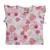 CONJUNTO MENINA CROPPED E SHORTS RIBANA 50748 - comprar online