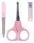 KIT MANICURE ROSA BUBA 13613 - comprar online