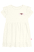 VESTIDO MALHA LAISE 1-2-3 53680 - comprar online