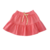 CONJUNTO F BLUSA COTTON ROT. E SAIA COTTON LISO 50840 na internet