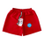 SHORTS M TACTEL ACQUA PRINT 90362 - ALEKA KIDS
