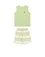 CONJUNTO MENINO REGATA MEIA MALHA SHORT MOLETOM 44715