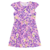 VESTIDO ONCINHA COLORIDA MEIA MALHA 56914 na internet