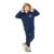 CONJUNTO MENINO CASACO C/ CAPUZ SOFT 47069 na internet