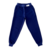 CALCA M ESCOLAR MARINHO MOLETOM TAM-8 9453 - ALEKA KIDS
