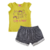 CONJUNTO MENINAS M.M 53534 - ALEKA KIDS
