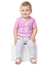 TRIJUNTO BEBÊ MENINA 2 BODY + 1 CALÇA 070288 na internet