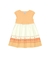 VESTIDO INFANTIL MALHA NIKKO 1-2-3 ALAKAZOO 46596 - ALEKA KIDS