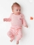 CONJUNTO BODY BASICO MALHA CANELADA 120023 - comprar online