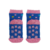 MEIA BEBÊ MENINA ANTIDERRAPANTE TAM-18 A 21 04266 e 04274 - comprar online