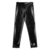 CALCA MENINA MALHA FOIL TAM 4A10 57196