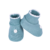 SAPATO DE BEBE BOTAO-VERDE CHA C/ BRANCO-RN - comprar online