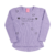 CONJUNTO MENINA CANELADO E MOLECOTTON TAM 1AO3 53781 - comprar online
