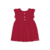 VESTIDO BEBÊ EM MALHA COTTON LADY ALAKAZOO P-M-G 46137 - comprar online