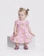 VESTIDO MALHA NIKKO 46136 - ALEKA KIDS