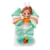 TRIO LAÇOS LUXO PÁSCOA BICO TR1026 - ALEKA KIDS