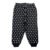 CONJUNTO MENINA MOLETOM C/ CAPUZ LOVE BORBOLETA TAM-P 246 - ALEKA KIDS