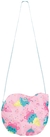 CONJUNTO MENINAS VESTIDO MEIA MALHA E BOLSA 53070 - ALEKA KIDS