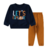Imagem do CONJUNTO MENINO MOLETOM LET´S EXPLORE TAM-3 234