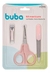 KIT MANICURE ROSA BUBA 13613