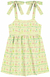 Imagem do VESTIDO INFANTIL MICROFIBRA SUBLIMADA 1-2-3 KAMYLUS 53748
