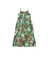 VESTIDO MEIA MALHA PENTEADA 19316 - comprar online