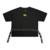 BLUSA F MC MEIA MALHA E POLYASIA TAM-18 PRETO 63358 na internet