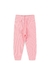 CONJUNTO BODY BASICO MALHA CANELADA 120023 - ALEKA KIDS