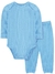 CONJUNTO BODY BASICO MALHA CANELADA 120023 - comprar online