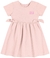 VESTIDO INFANTIL MALHA NIKKO 1-2-3 KAMYLUS 53734 - comprar online