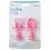 KIT TALHER DE TREINAMENTO ROSA 13140