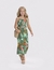 VESTIDO MEIA MALHA PENTEADA 19316 - loja online