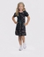 VESTIDO MEIA MALHA PENTEADA CATS 19313 - loja online