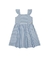VESTIDO TECIDO ECO IPE 42956 - ALEKA KIDS