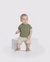 CONJUNTO MENINOS CAMISETA NEW AMS SHORTS MOLETOM 45349
