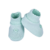 SAPATO DE BEBE BOTAO-VERDE LISO-RN - comprar online