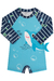 MACAQUINHO INFANTIL MODA PRAIA TCHIBUM KAMYLUS 1-2-3 43631 - comprar online