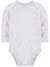 CONJUNTO BODY BASICO MALHA CANELADA 120023 - ALEKA KIDS