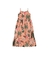 VESTIDO MEIA MALHA PENTEADA 19316 na internet