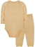CONJUNTO BODY BASICO MALHA CANELADA 120023 - comprar online