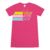 Imagem do VESTIDO PINK MEIA MALHA 56911