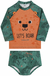 CONJUNTO TCHIBUM 43676 - ALEKA KIDS