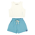 Imagem do CONJUNTO FEMININO COTTON L E MOLETINHO 63348