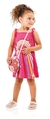 VESTIDO MALHA E BOLSA TCHIBUM 53069 - comprar online