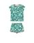 PIJAMA MENINAS MEIA MALHA PENTEADA 19331 - comprar online
